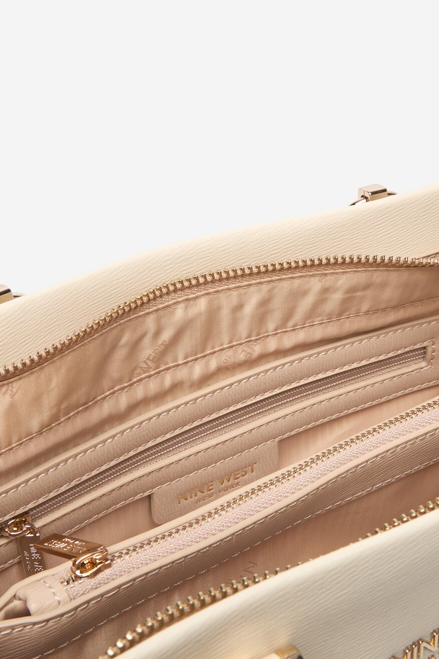 Дамска чанта NINE WEST МИКС - 5906751544402