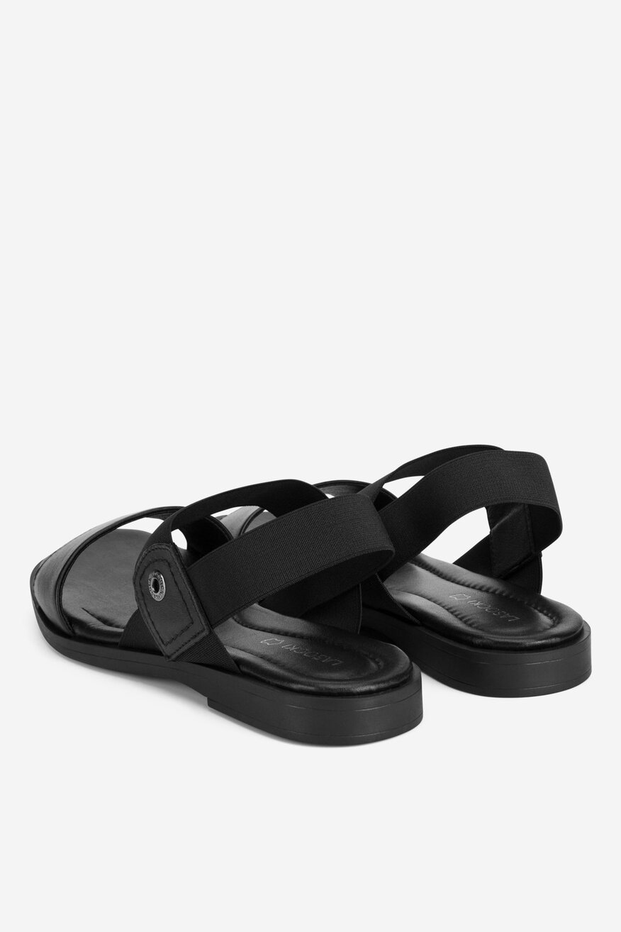 Сандали Lasocki ЧЕРЕН - 5905588658801