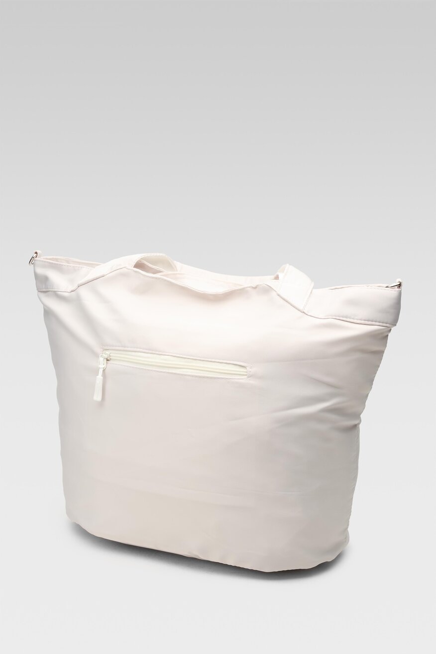 Geantă de mână Sprandi BEJ - 5904862697505