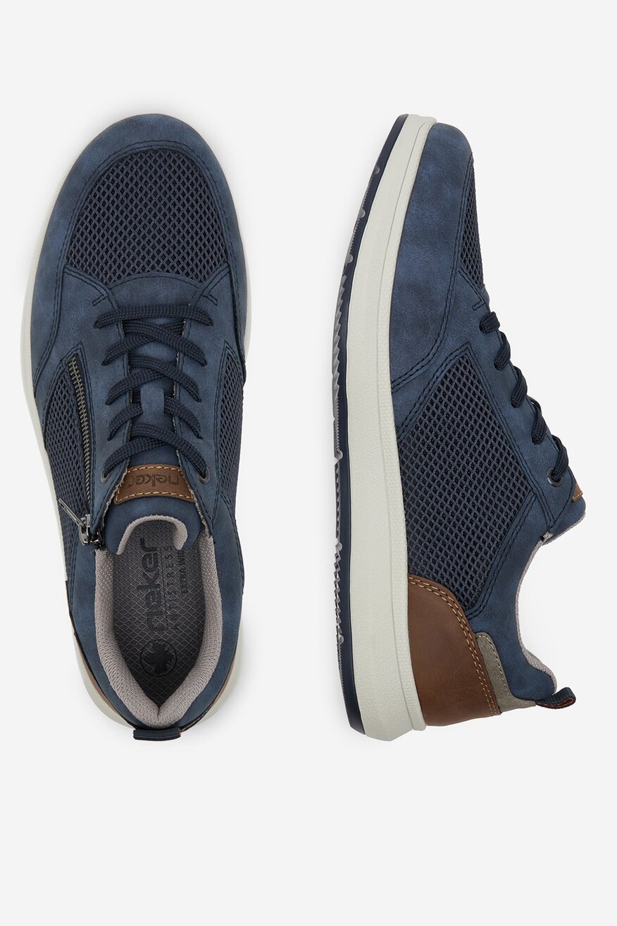 
                Rieker - Sneakersy - 2230078425292