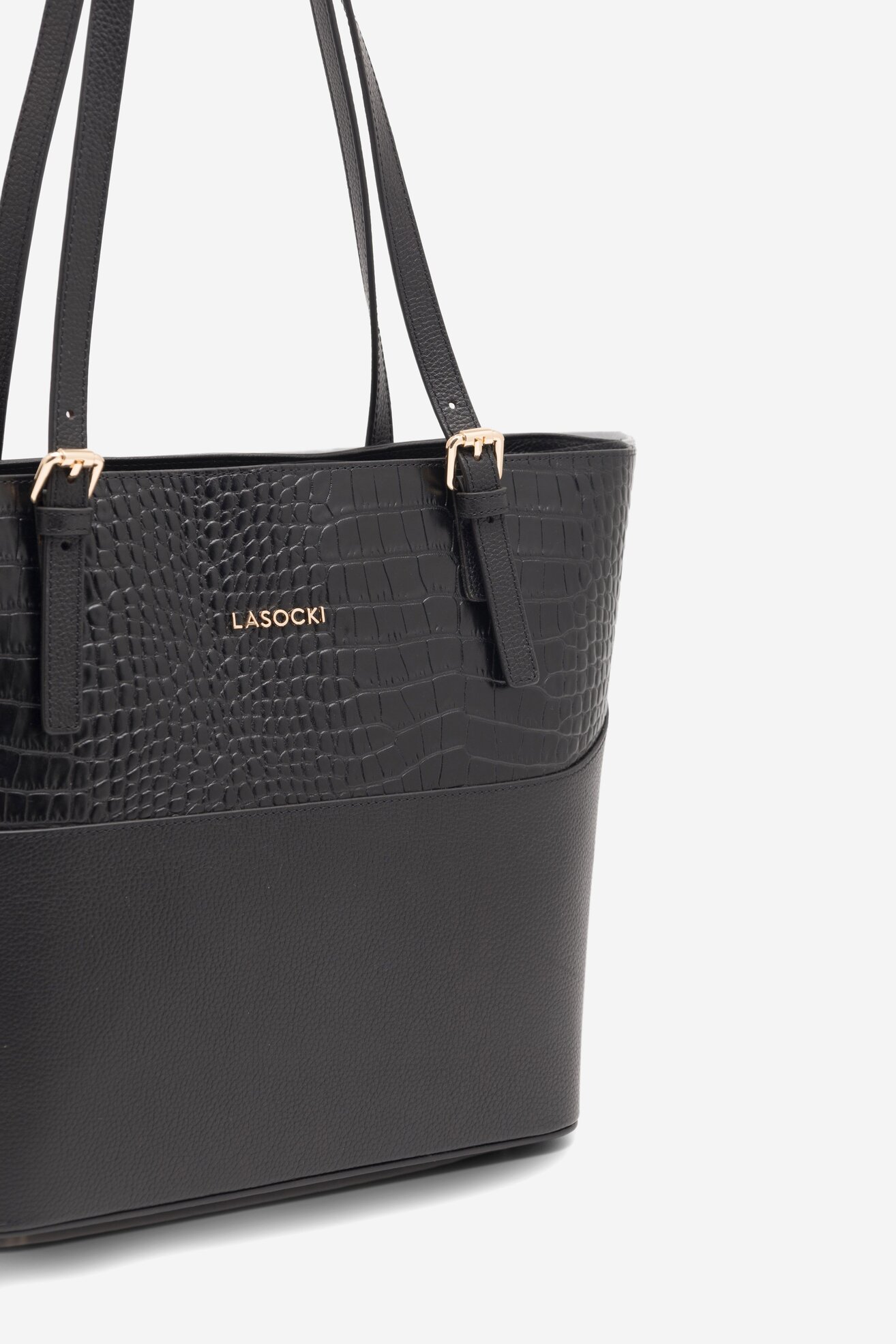 Torebka Lasocki MLT-K-015-02 Czarny