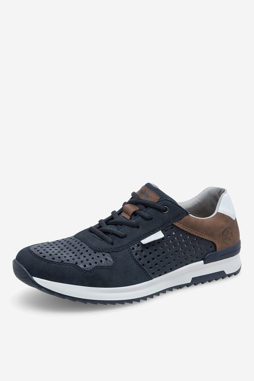 Rieker - Sneakersy - 2230056168319