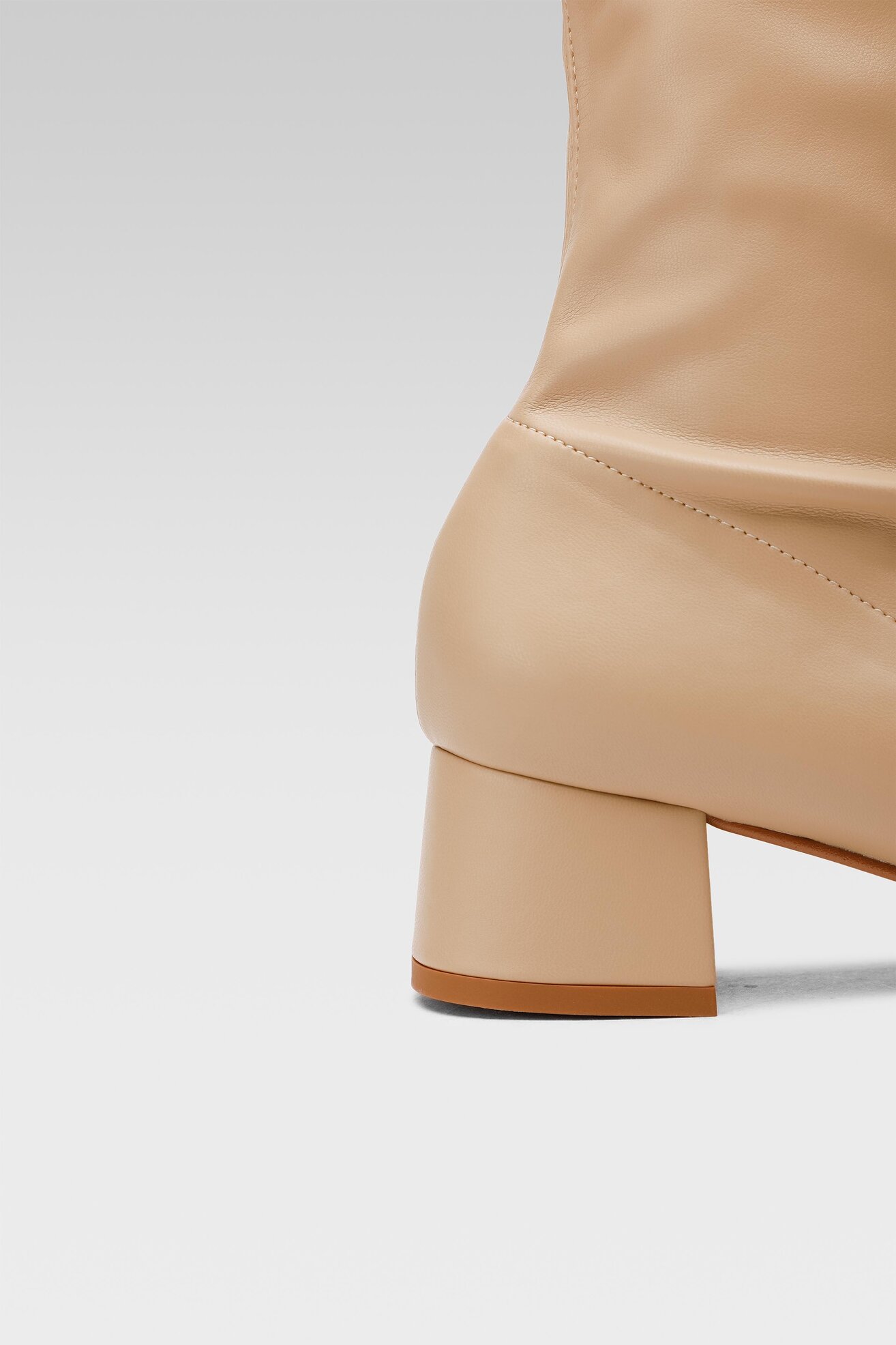 Боти SIMPLE SIMPLE-SL-53-02-000105 903 БЕЖОВ