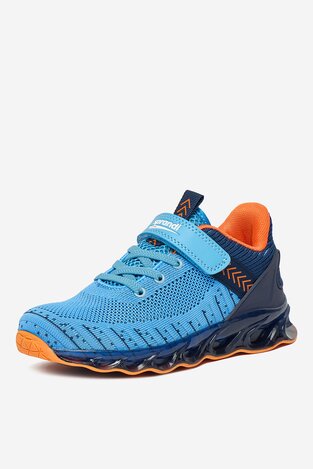 Кросівки спортивні Sprandi CEOWB-ES-K20315 ГОЛУБИЙ