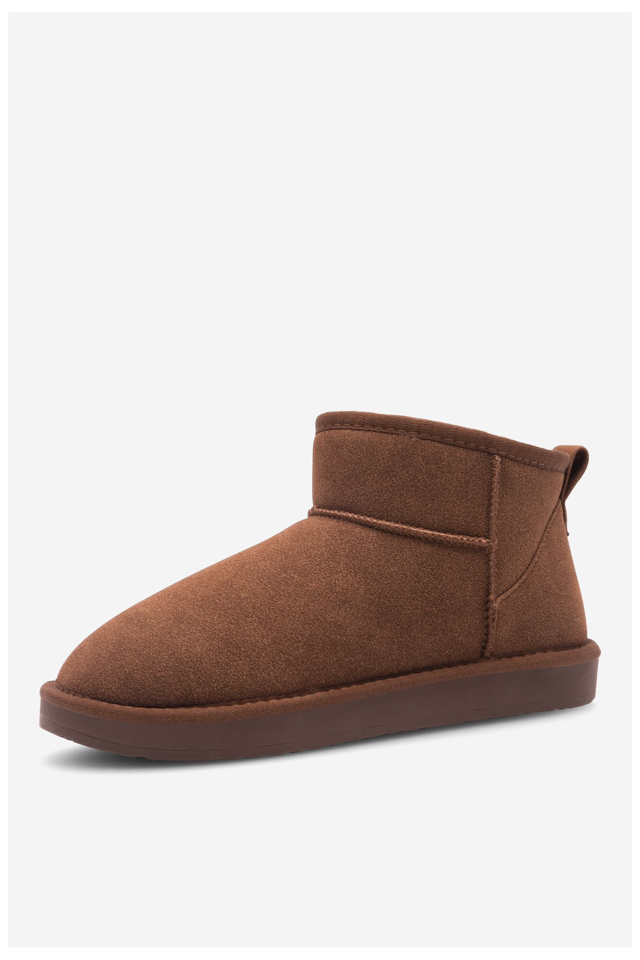 Боти Jenny Fairy SALMA HYBJL221103 КАФЯВ