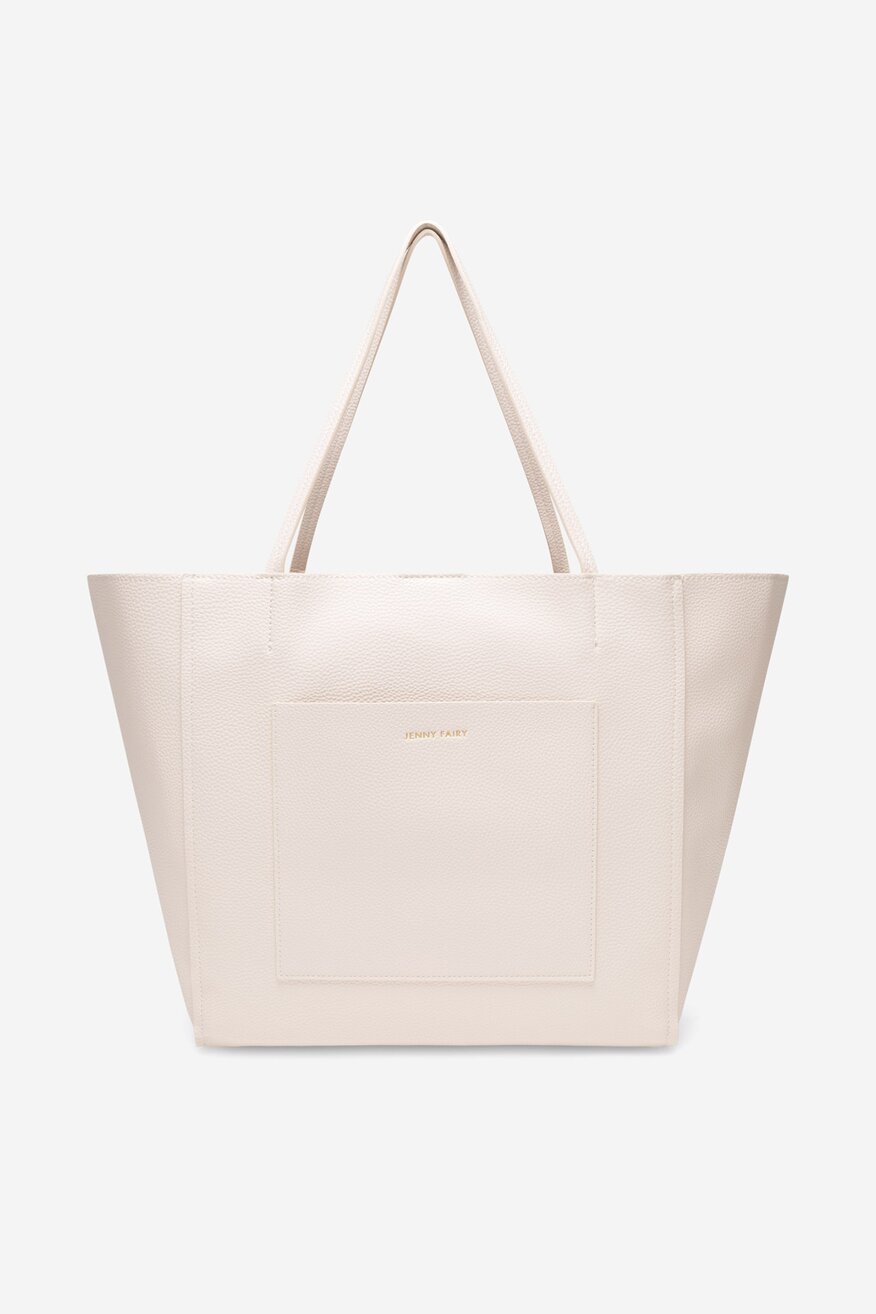 
                Geantă de mână Jenny Fairy BEJ - 5905588565048