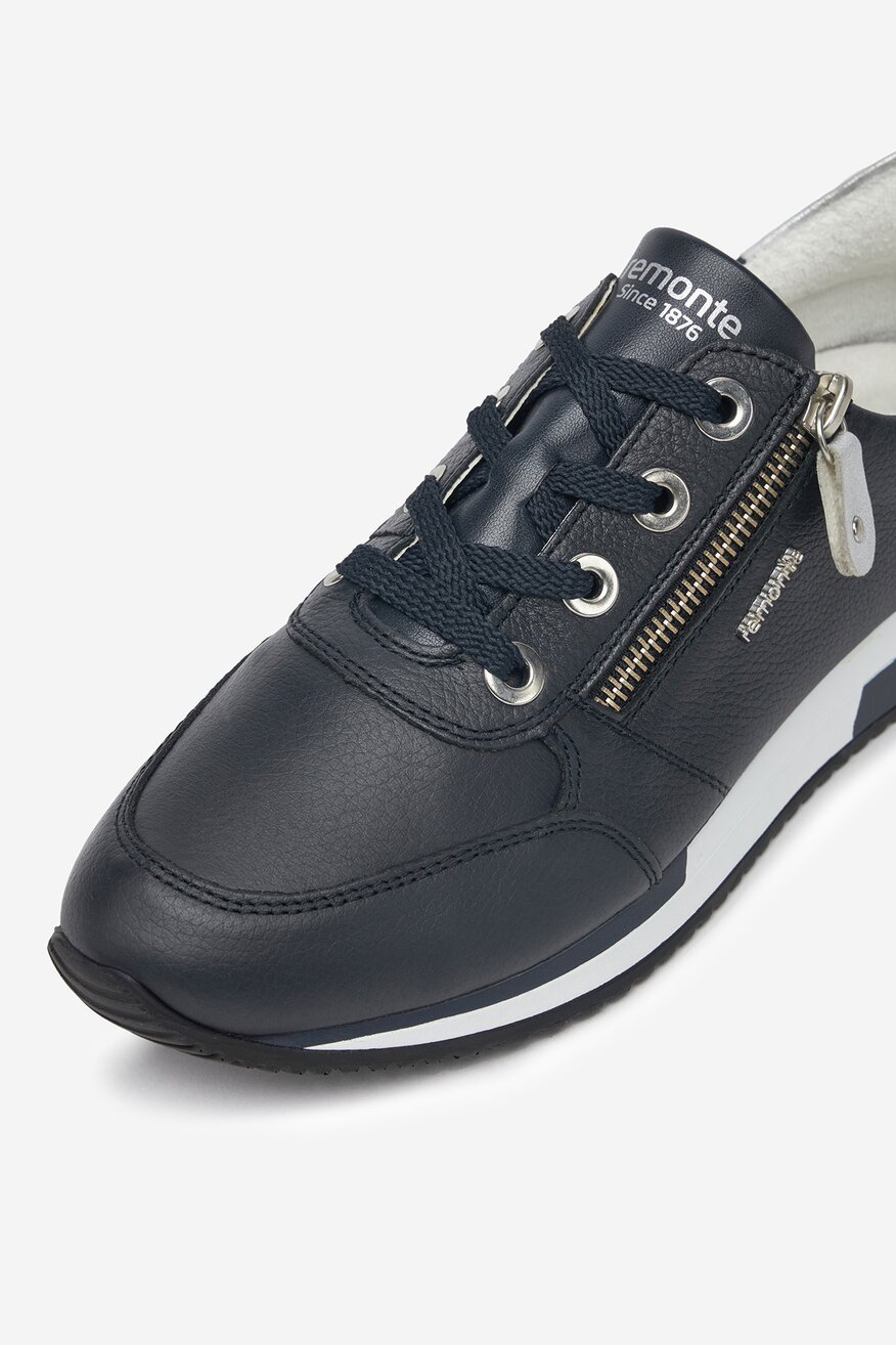 Sneakerși Remonte NEGRU - 2230074050474