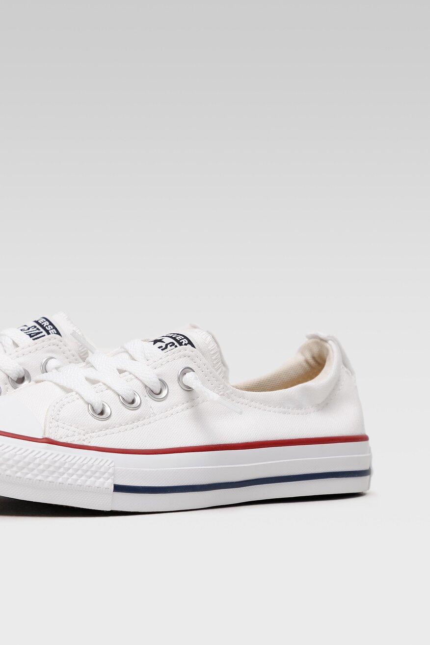 
                Chuck Taylor Converse ALL STAR - Trampki pastelowe białe - 5904248004736