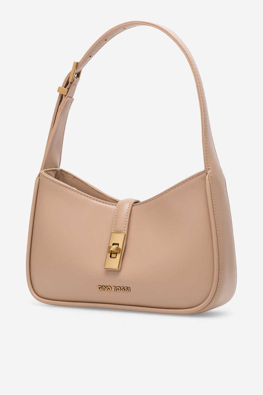 Gino Rossi - Torebka mała hobo - 5905588627227