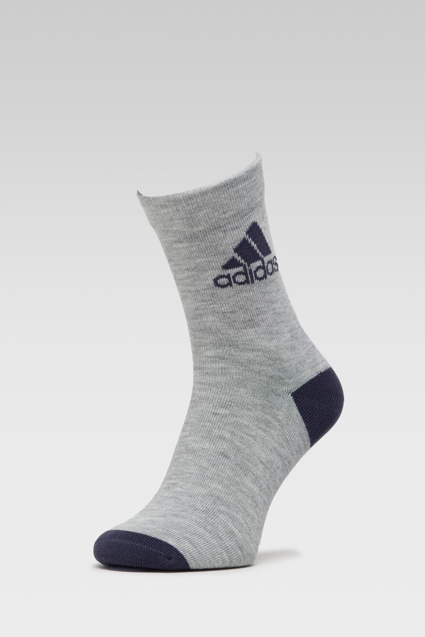 
                adidas - Skarpetki długie 3-pak - 5904862275383