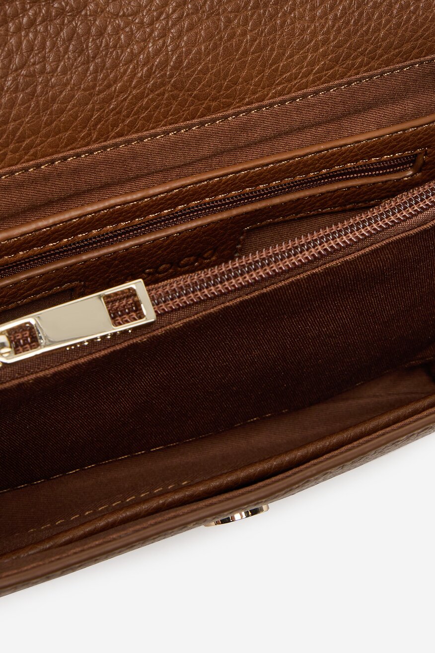 
                Lasocki - Mała torebka listonoszka - 5906751214732