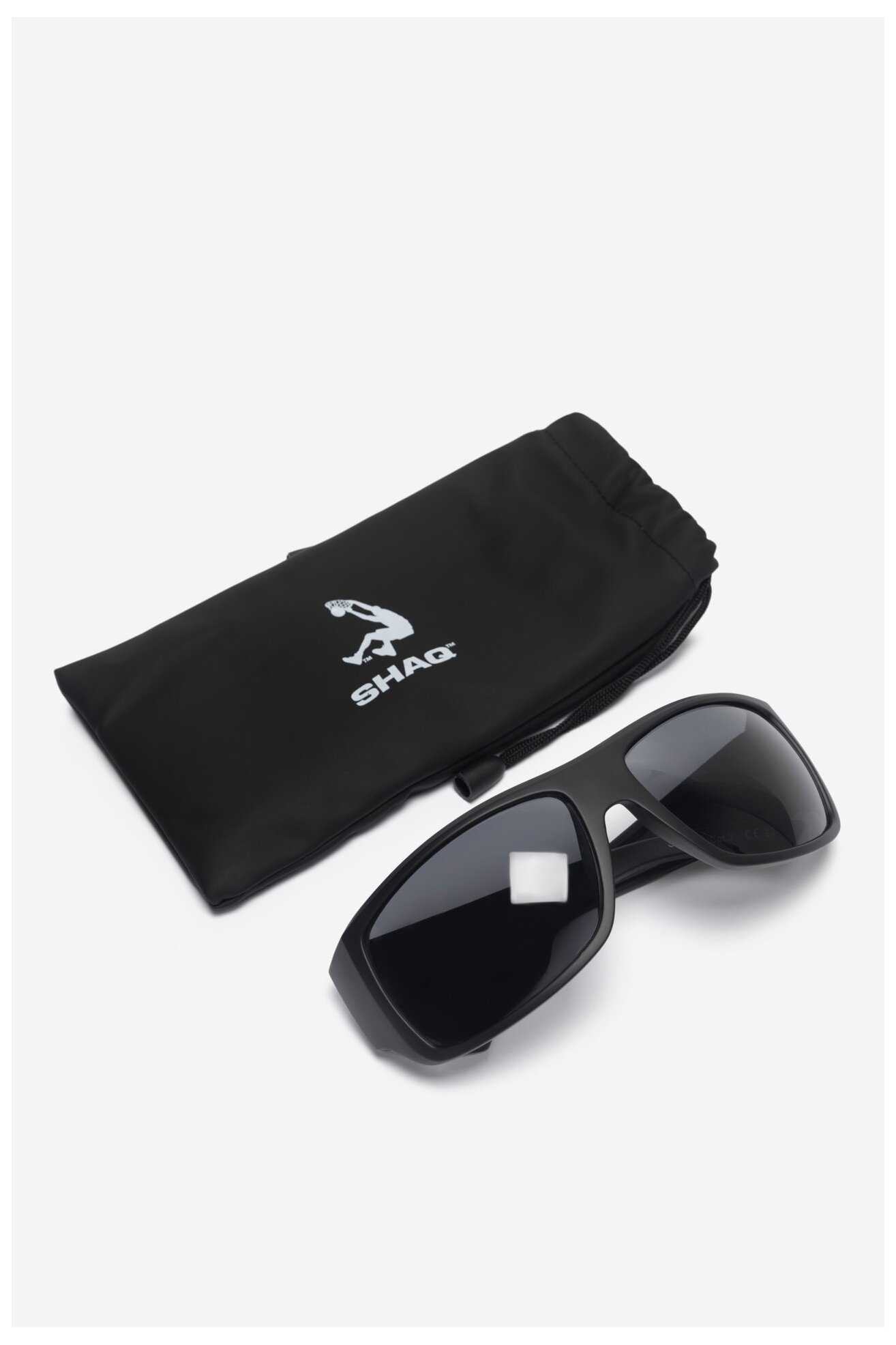 Uniseks naočare SHAQ SH 6711 CRNA