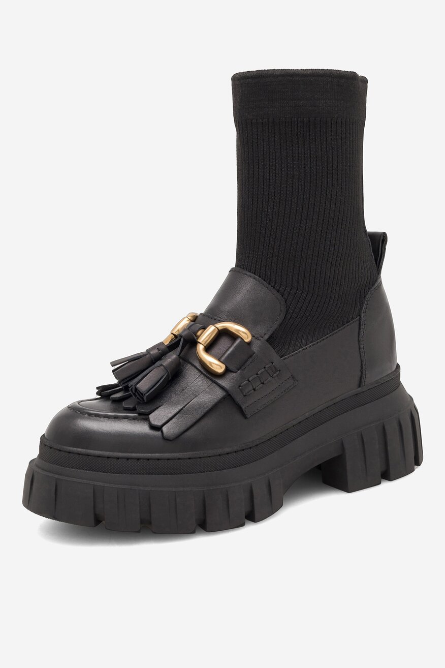 
                Боти Badura ЧЕРЕН - 5905588142300