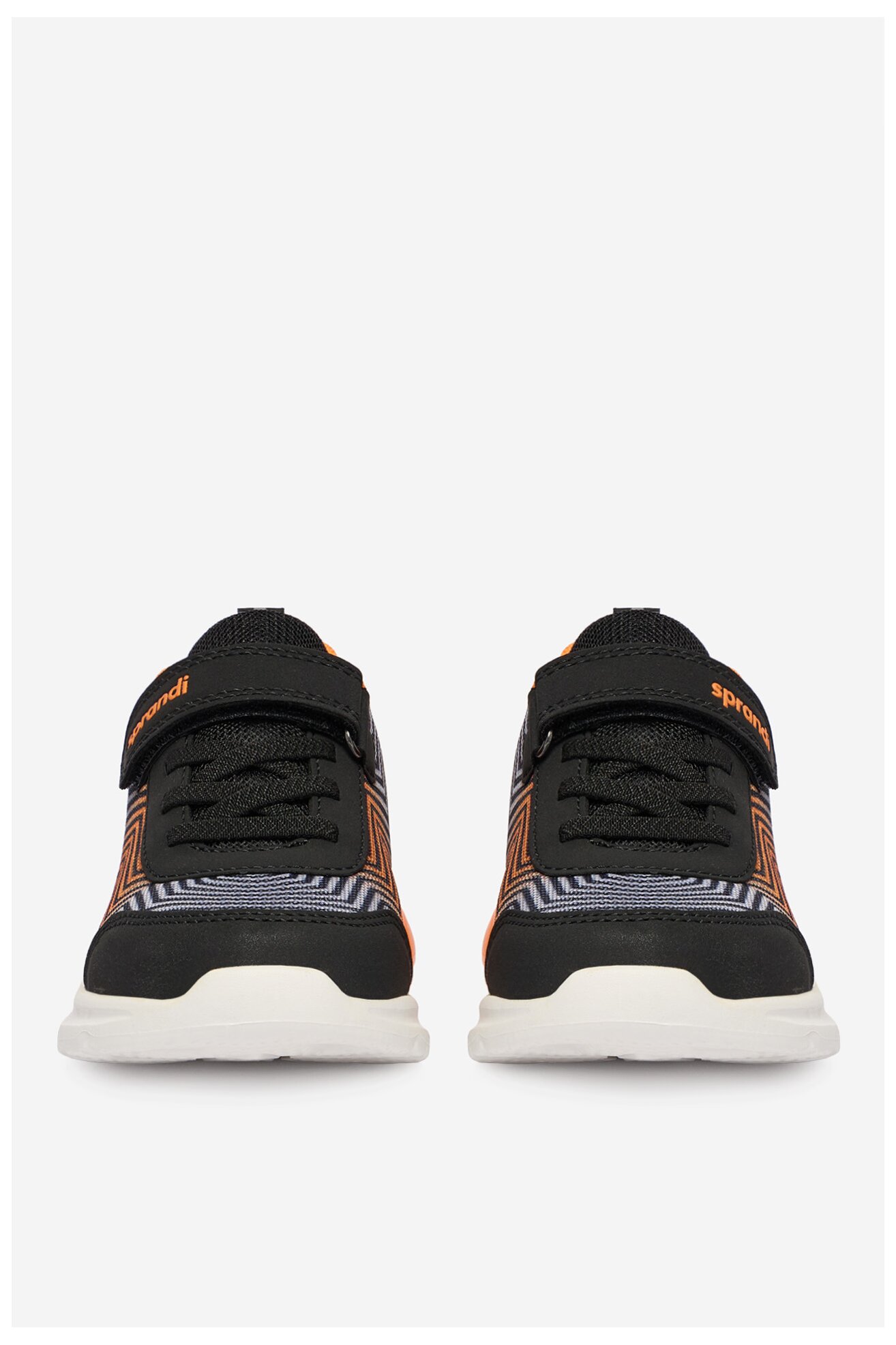 Obuwie sportowe Sprandi CEO-CP-K21181 Czarny