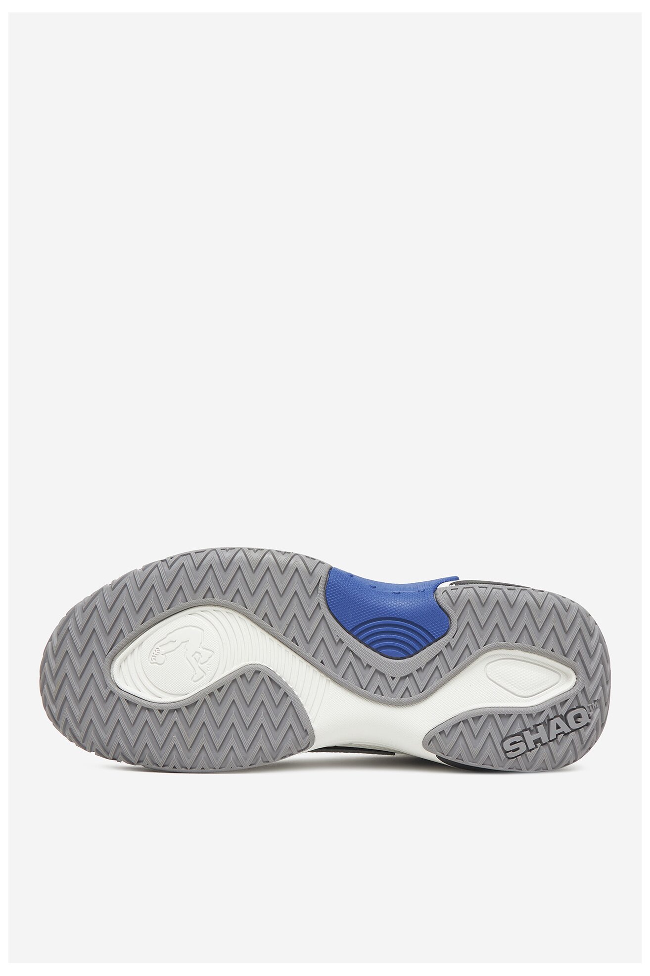 Obuwie sportowe SHAQ EOSS-SHAQNOTIX 2.0 AQ95039M-WB Biały