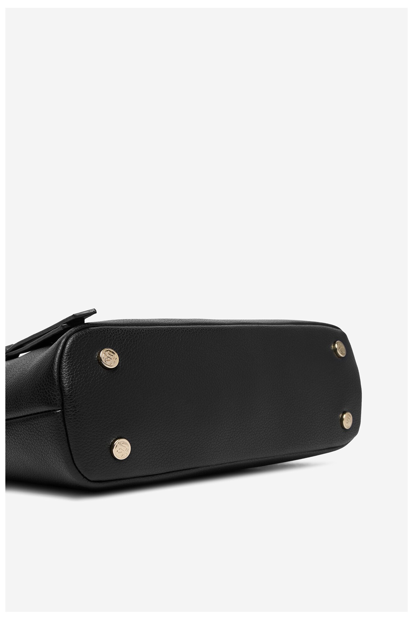 Дамска чанта Lasocki CEO-LSK-X-006-09 ЧЕРЕН