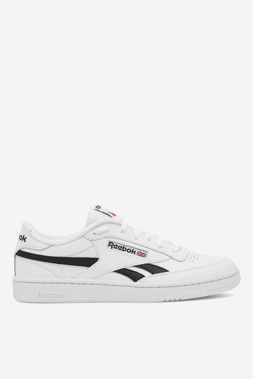 Sportovní obuv Reebok BÍLÁ - 5905588706595