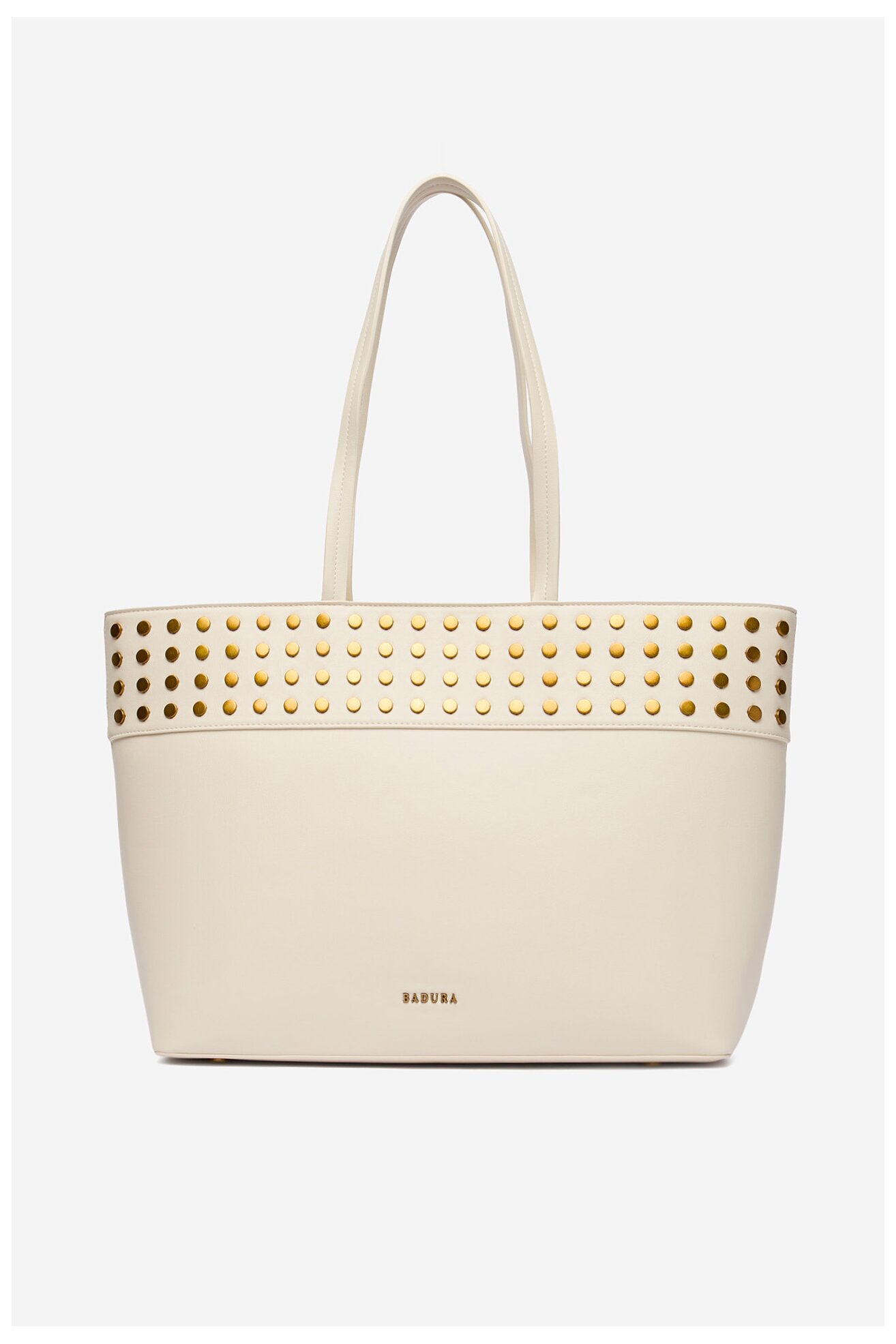 Дамска чанта Badura C-MADIA-2533A БЯЛ