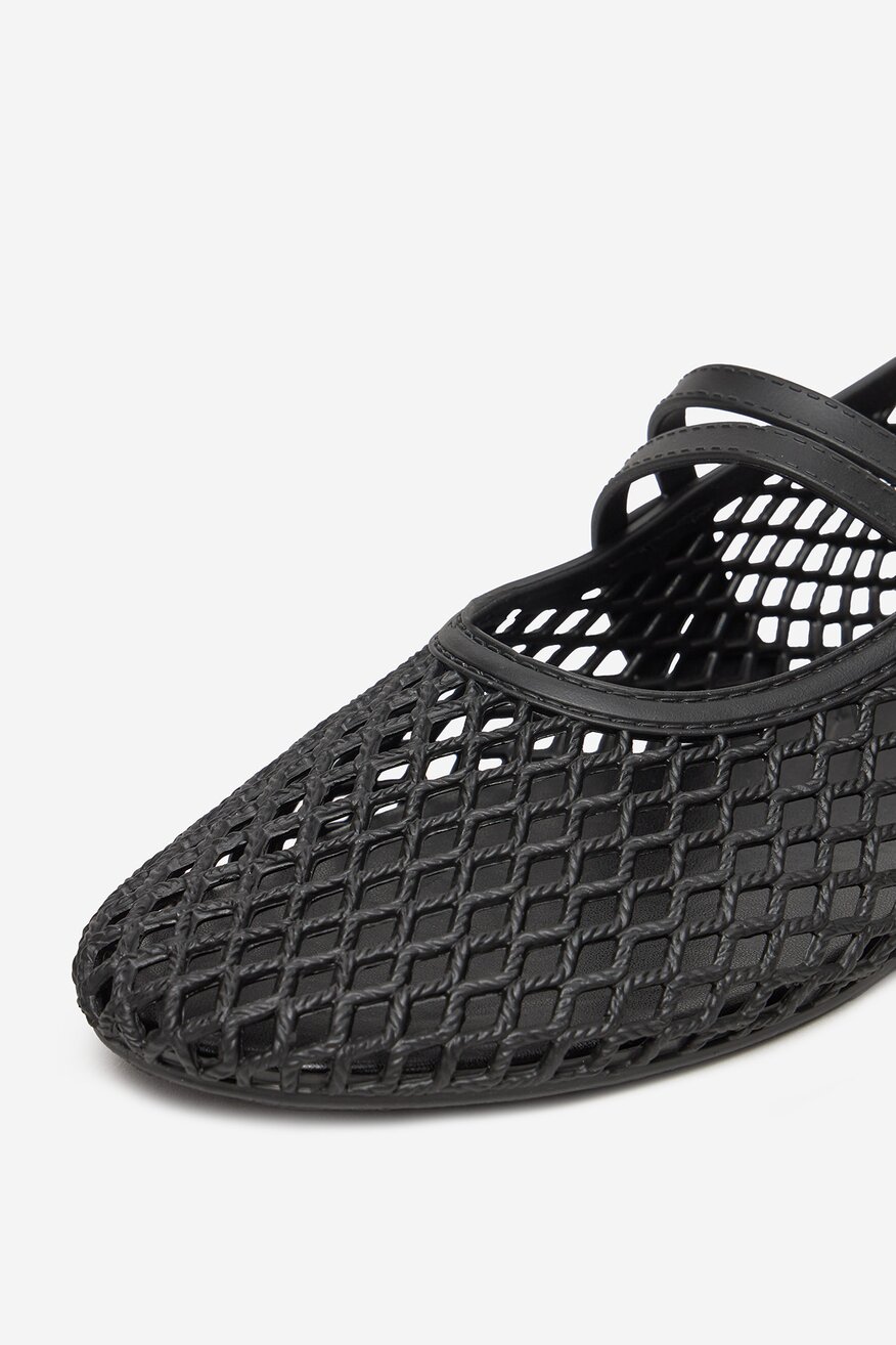 Jenny - Baleriny - 5906751028902