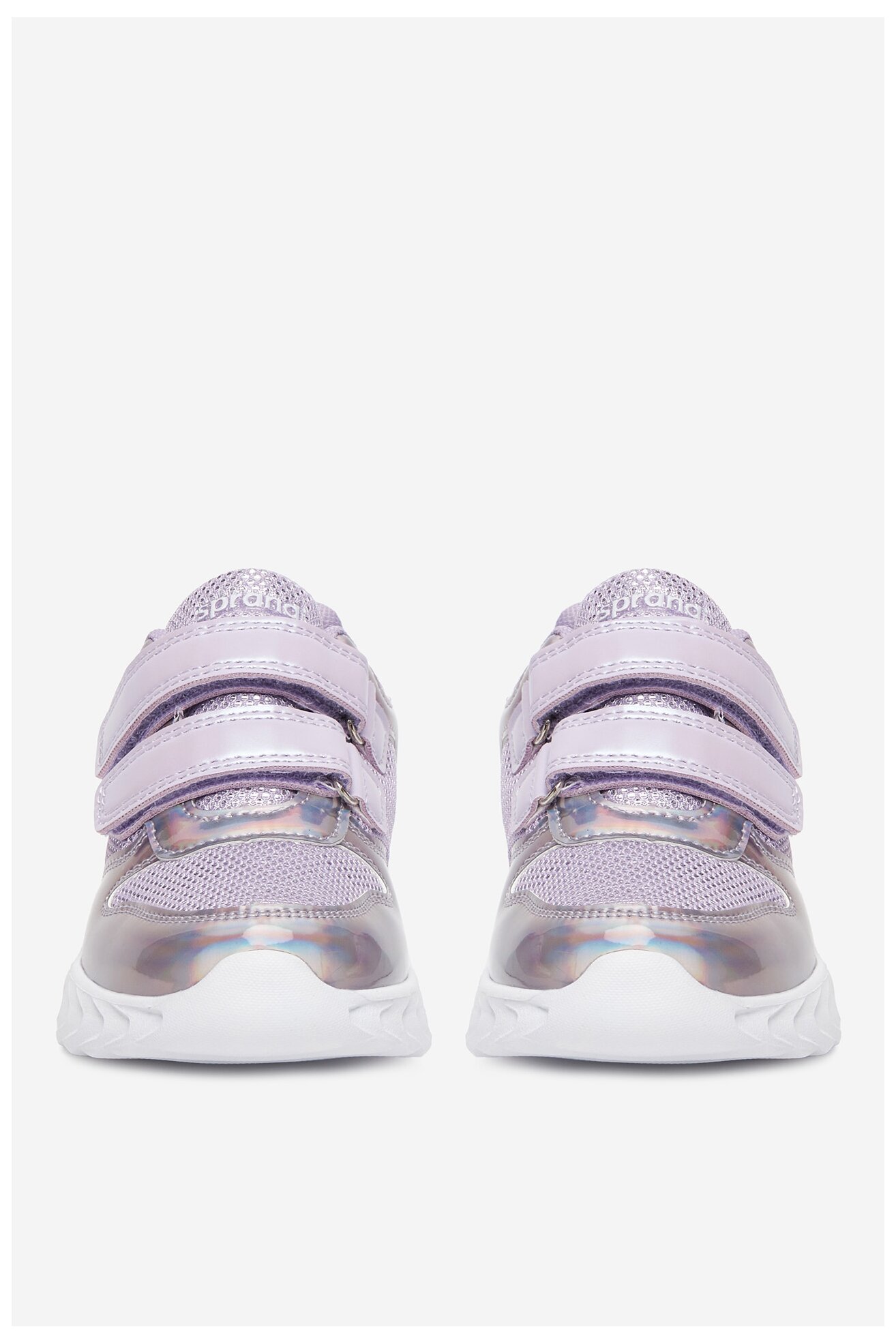 Sportska obuća Sprandi CEO-CP72-23188 PURPURNO CRVENA