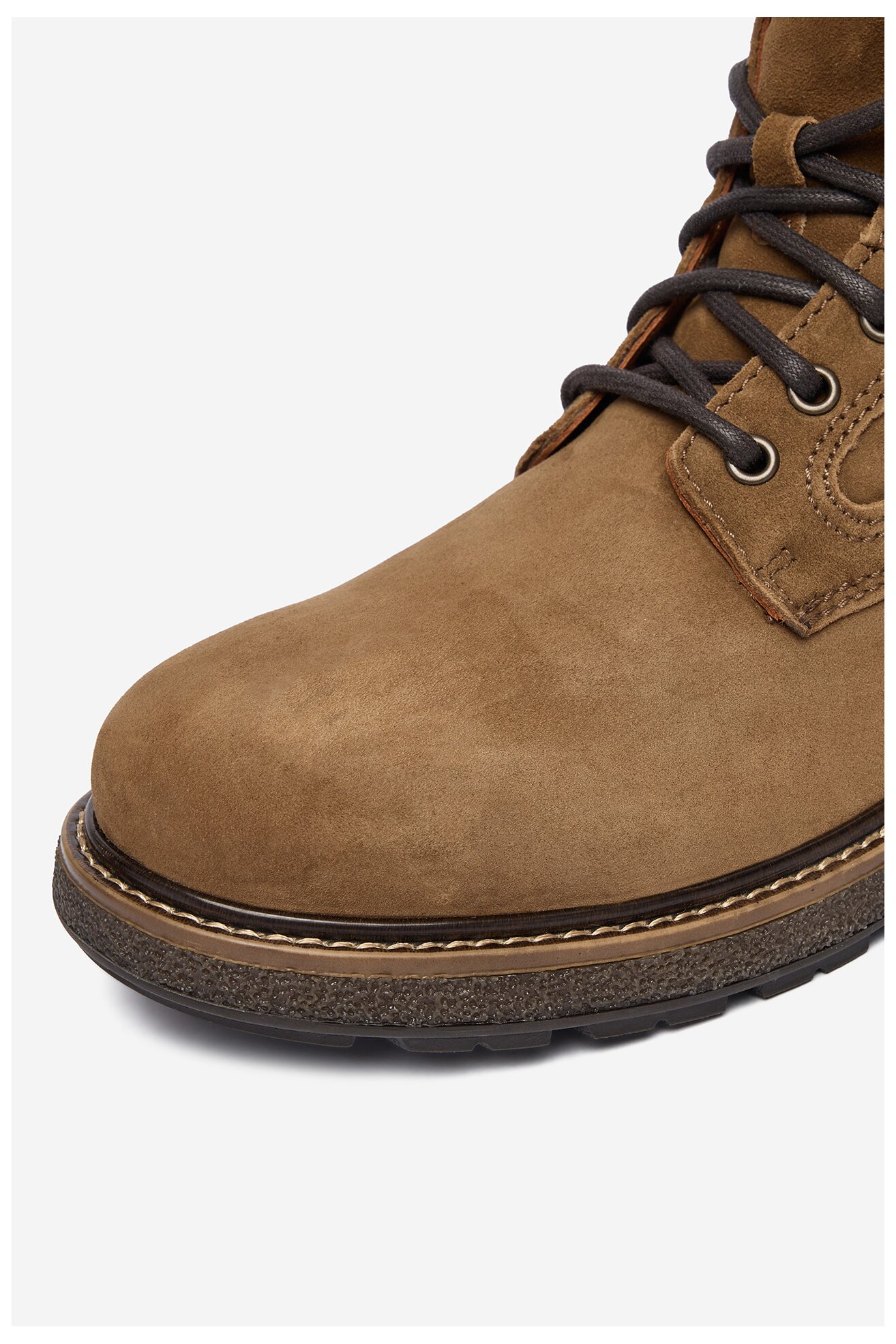 Bocanci Lasocki CEO-JAY-03 MB BEJ ÎNCHIS