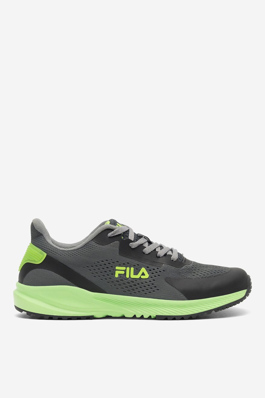 Fila - SCRAMBLER - 2230043190613