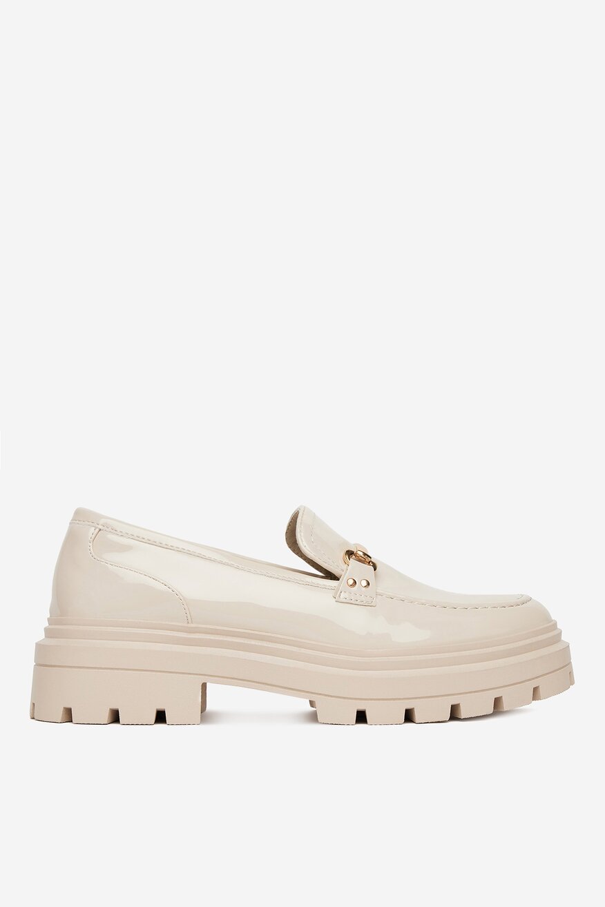 DeeZee - Loafersy - 5904410874709