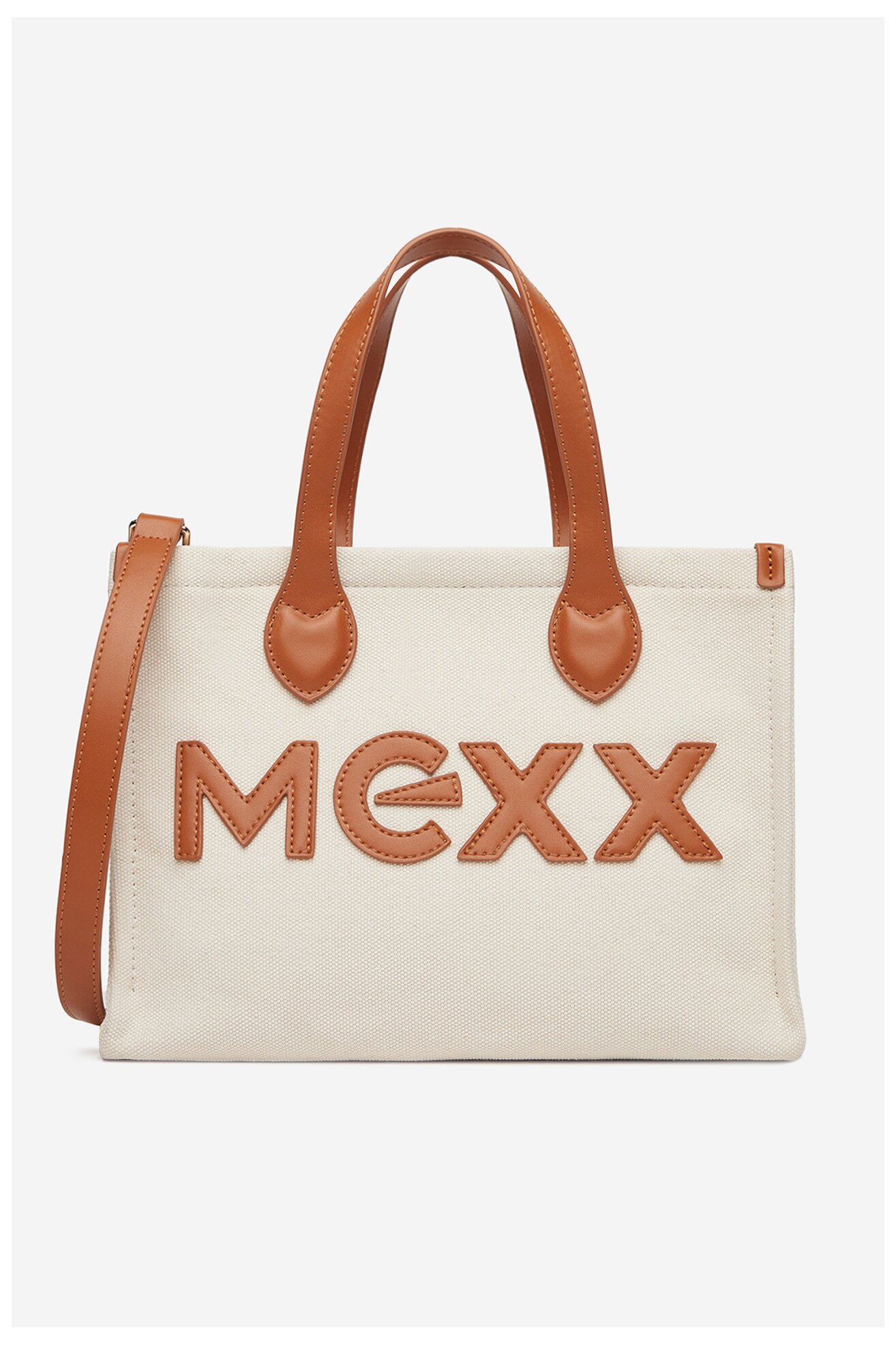 Torebka Mexx MEXX-L-002-07 Beżowy