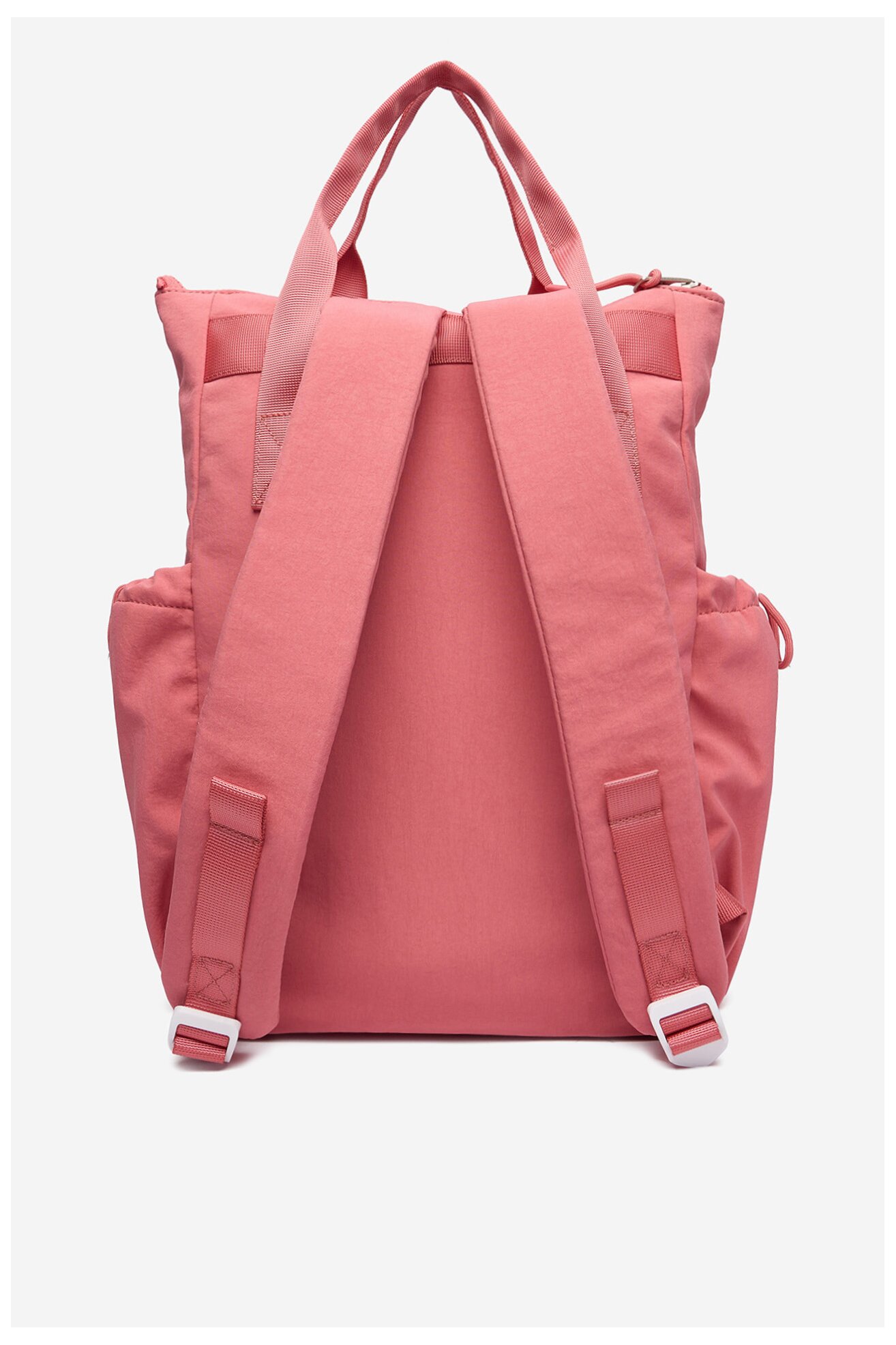 Plecak ROXY CWBEO-ROXY-M-008-09 Różowy