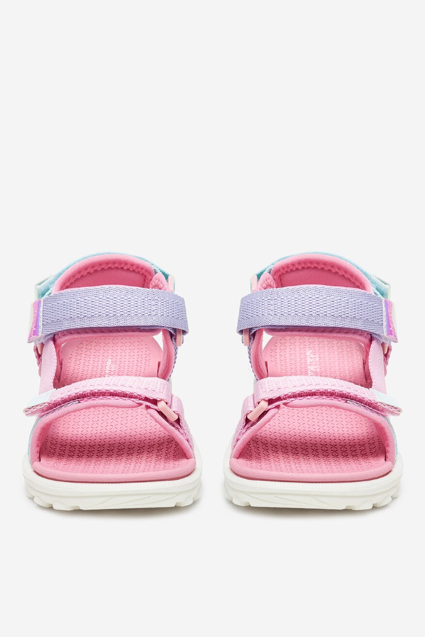 Sandale Nelli Blu MIX - 5904862337555