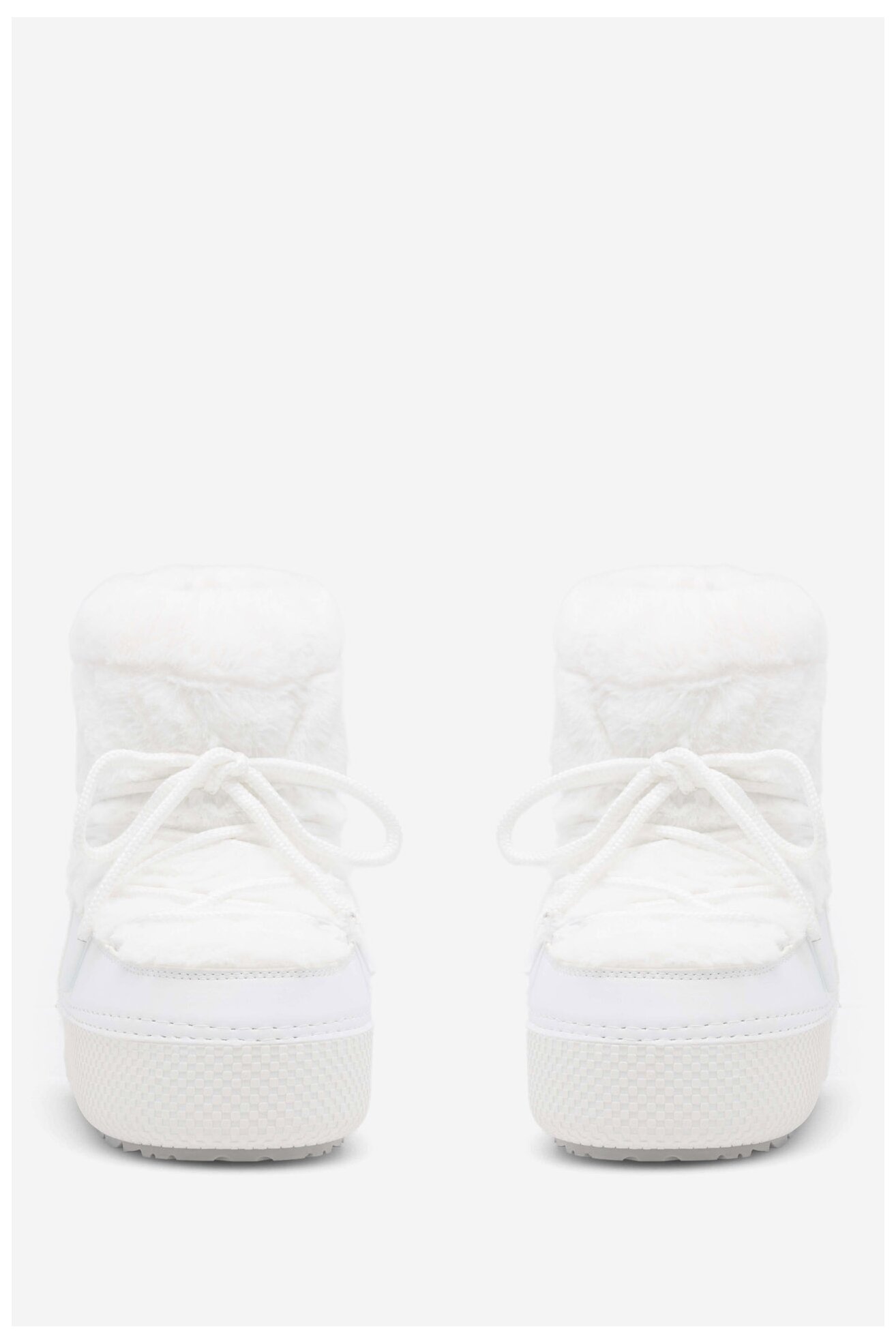 Botki Jenny Fairy NELLIE GH9034 Biały