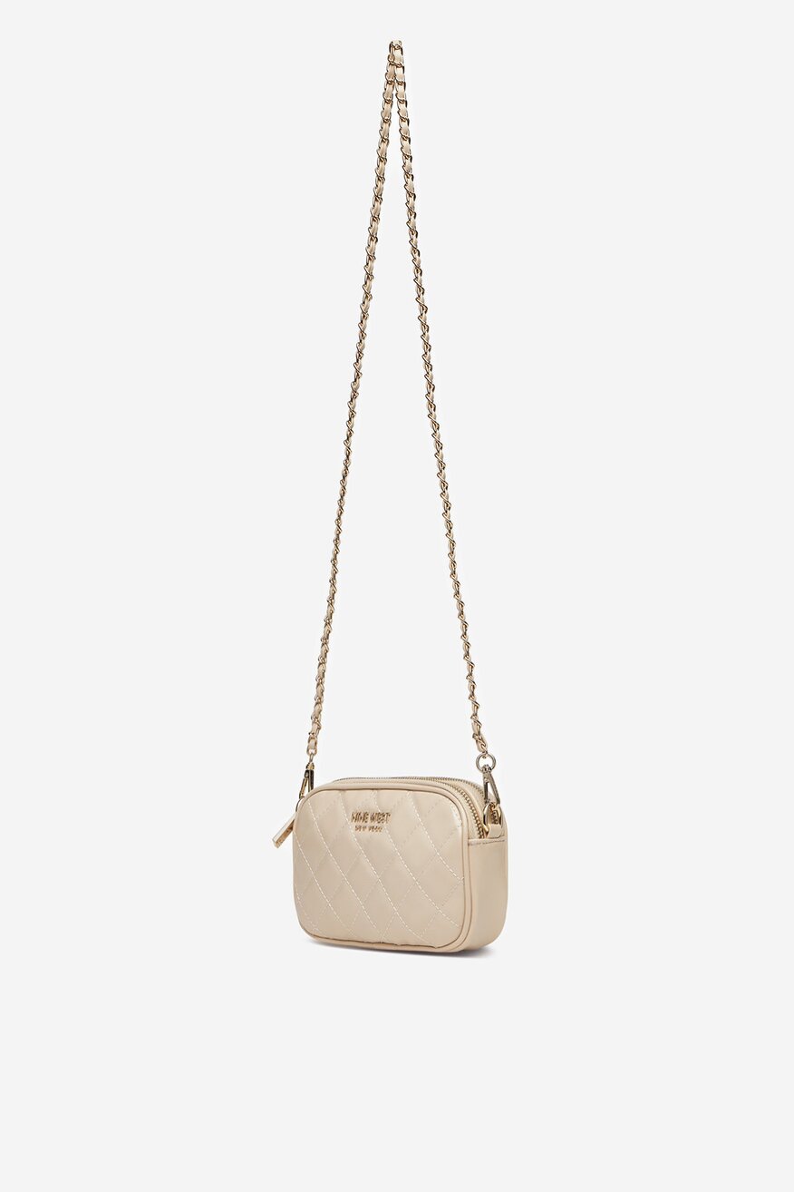 Geantă de mână NINE WEST BEJ - 5906751004913