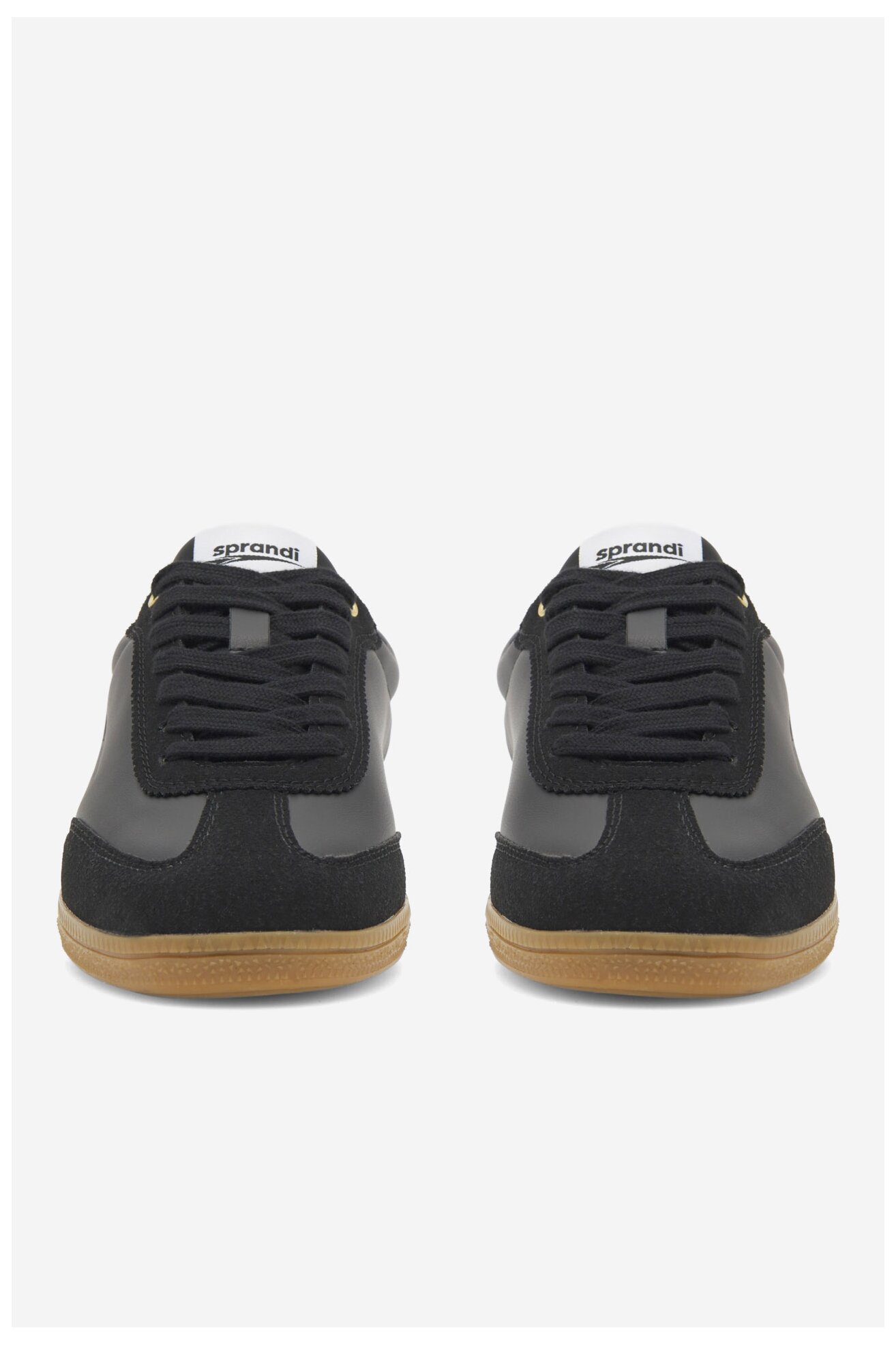 Încălțăminte sport Sprandi WPRS-22M12313 NEGRU