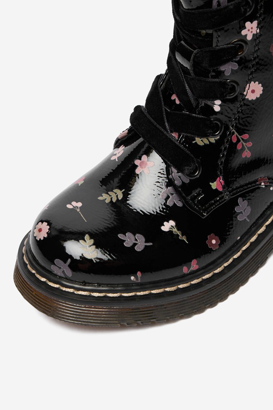 
                Nelli Blu - Trzewiki - 5904862378534