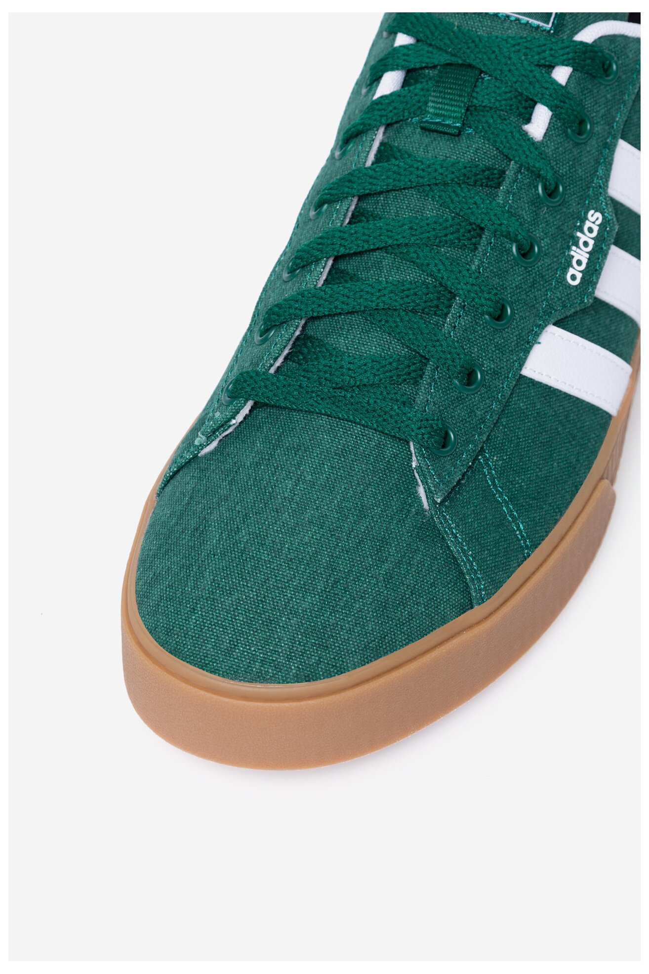 Obuwie sportowe adidas DAILY 3.0 IF7487 Zielony