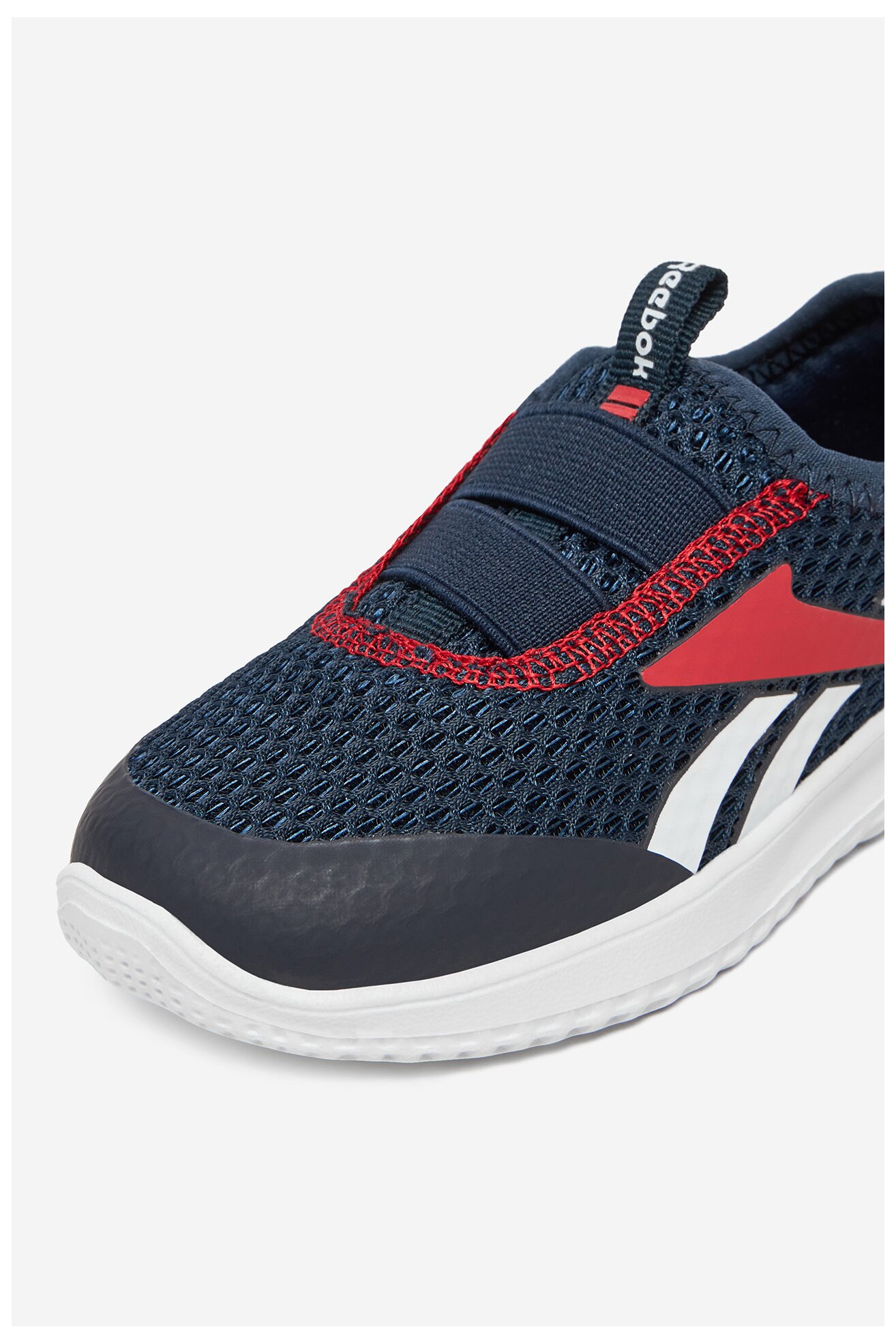 Obuwie sportowe Reebok 23KC391(III)CH Granatowy