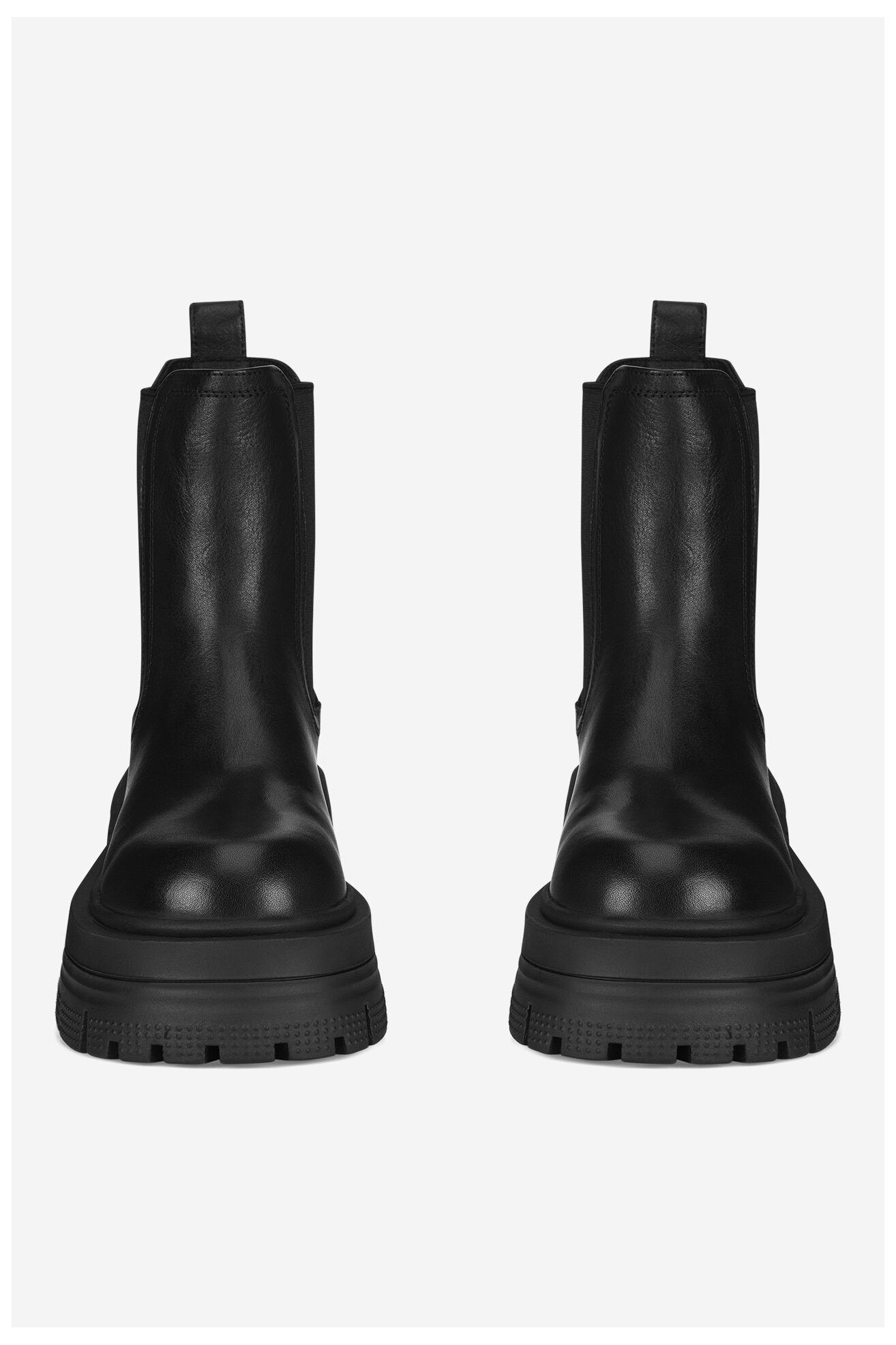 Боти Badura WFA3151-1Z ЧЕРЕН