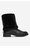 Csizma Mexx CEO-MX/029C-RST FEKETE