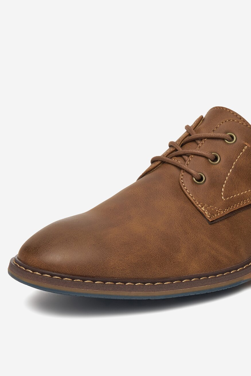 Polobotka Lanetti CAMEL - 5904862928449