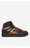 Кросівки спортивні DC Shoes CEO-V5-10118 КОРИЧНЕВИЙ