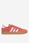 Sportovní obuv adidas DAILY 3.0 IE5331 ČERVENÁ