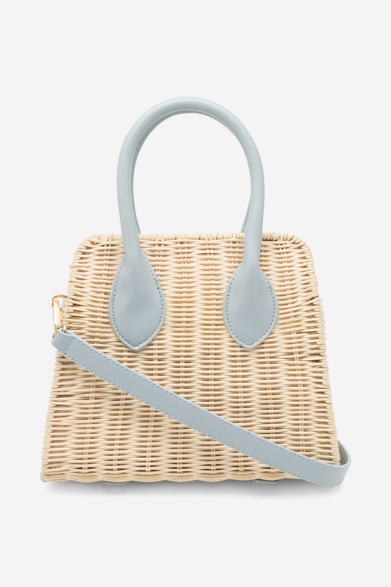 Torebka DeeZee MDX-C-021-03 Niebieski