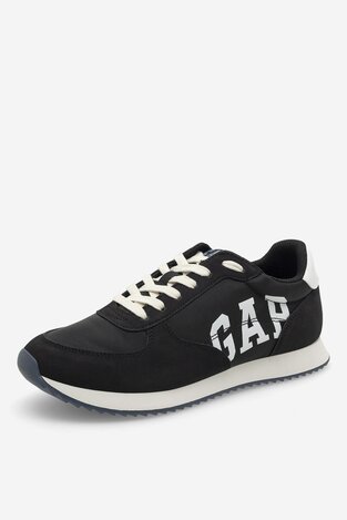 Кросівки спортивні GAP NASHVILLEGCQ001F5TMBKWHGP ЧОРНИЙ