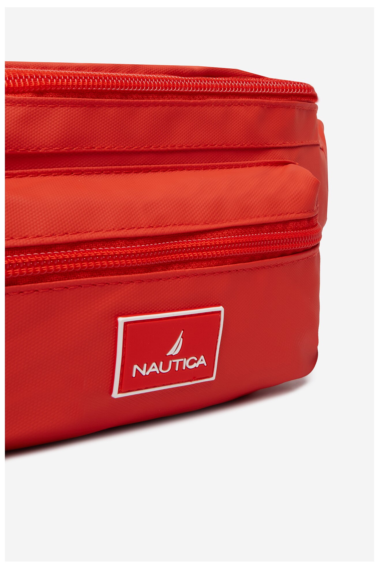 Kézitáska NAUTICA CWBEO-NTC-P-003-09 PIROS