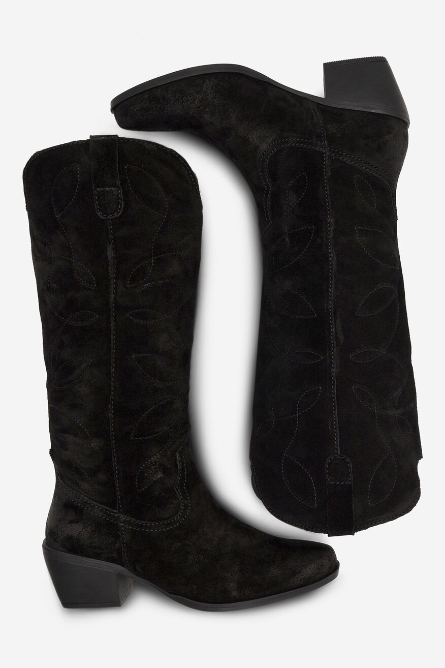 
                Cizme Lasocki NEGRU - 5905588154723