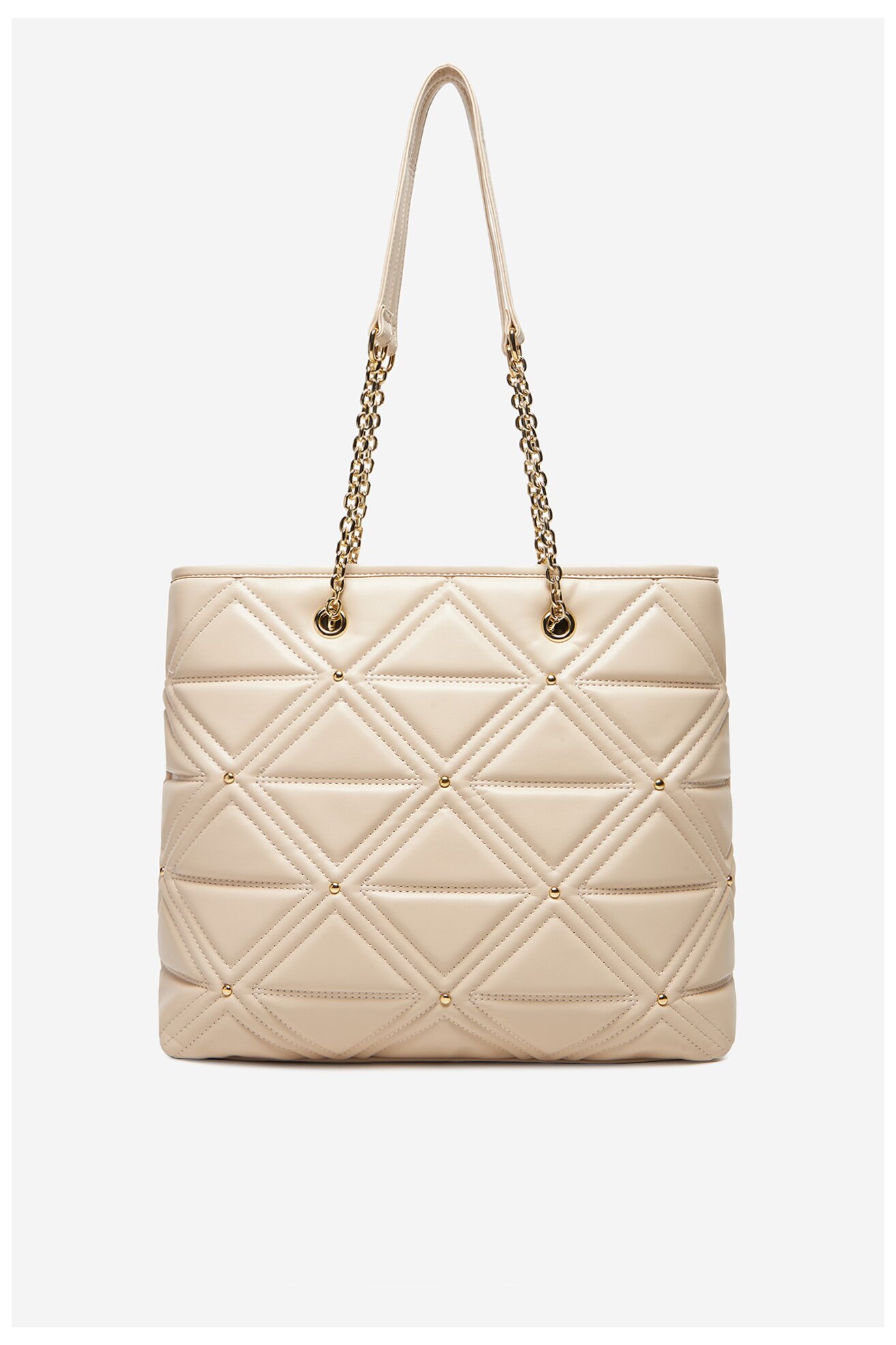 Torebka DeeZee C-DZE-S-014-08 Beżowy