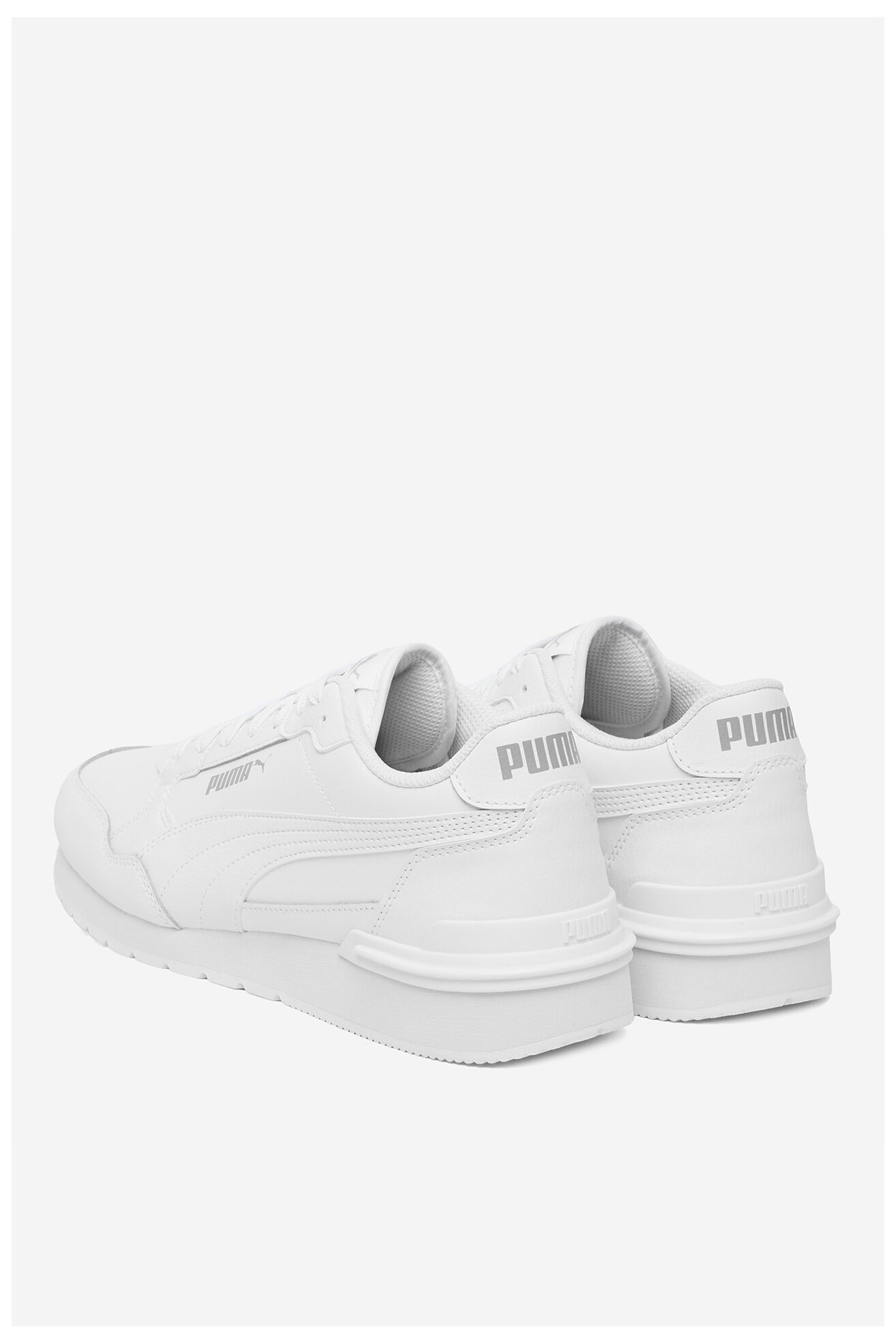 Obuwie sportowe Puma CEO-ST RUNNER V4 L 39906828 Biały