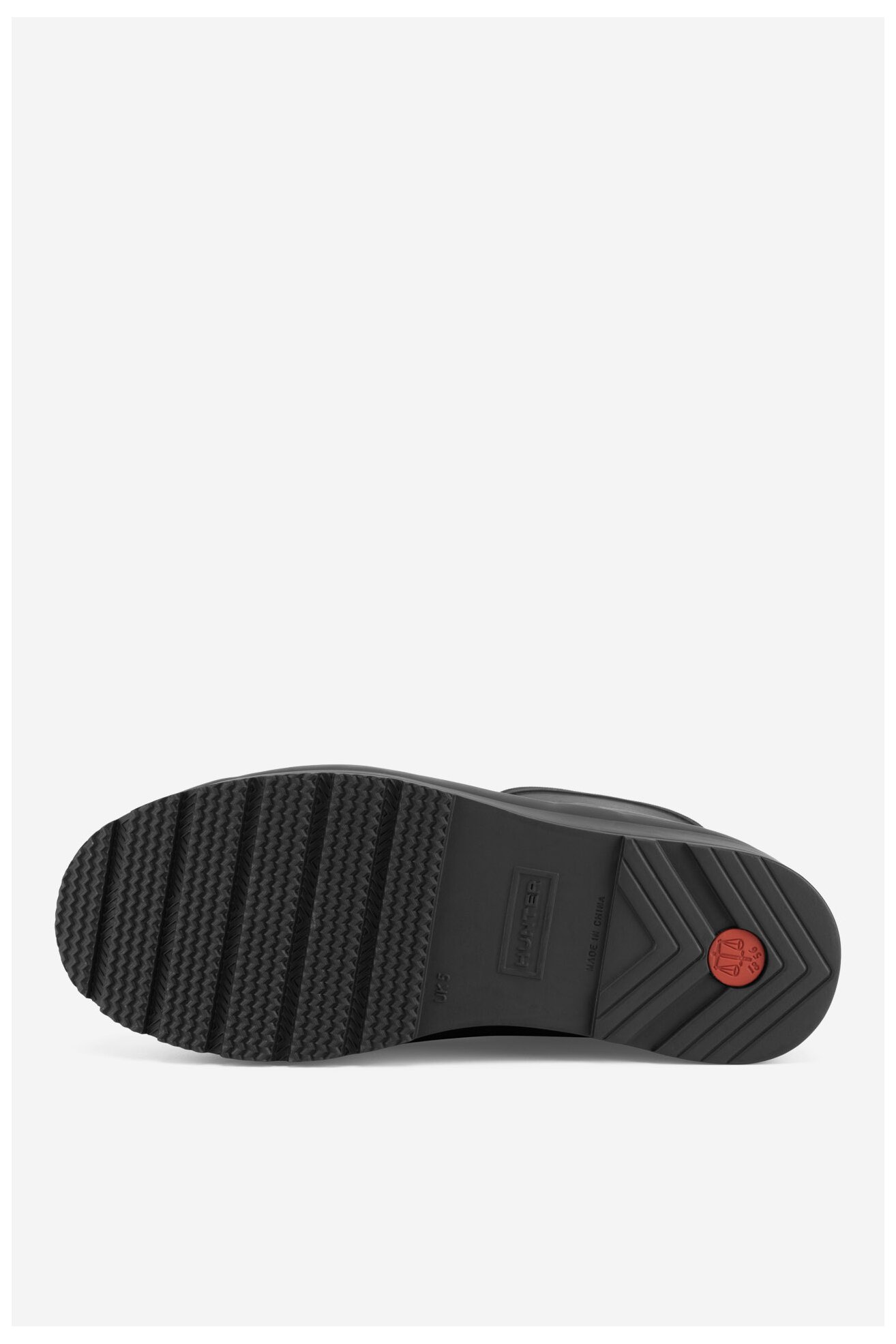 Гумени ботуши HUNTER WFS2235RMA ЧЕРЕН