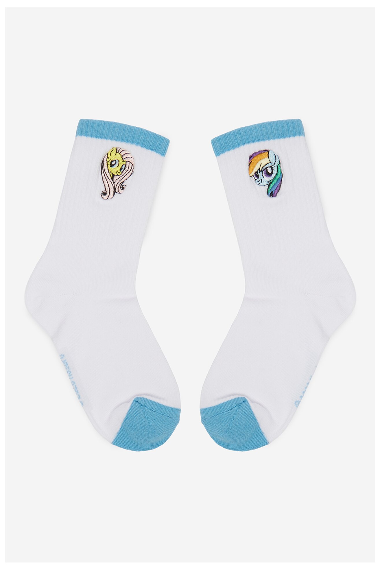 Čarape My little Pony CEO-ACCCS-SS26-309MLP(2-PACK) BELA