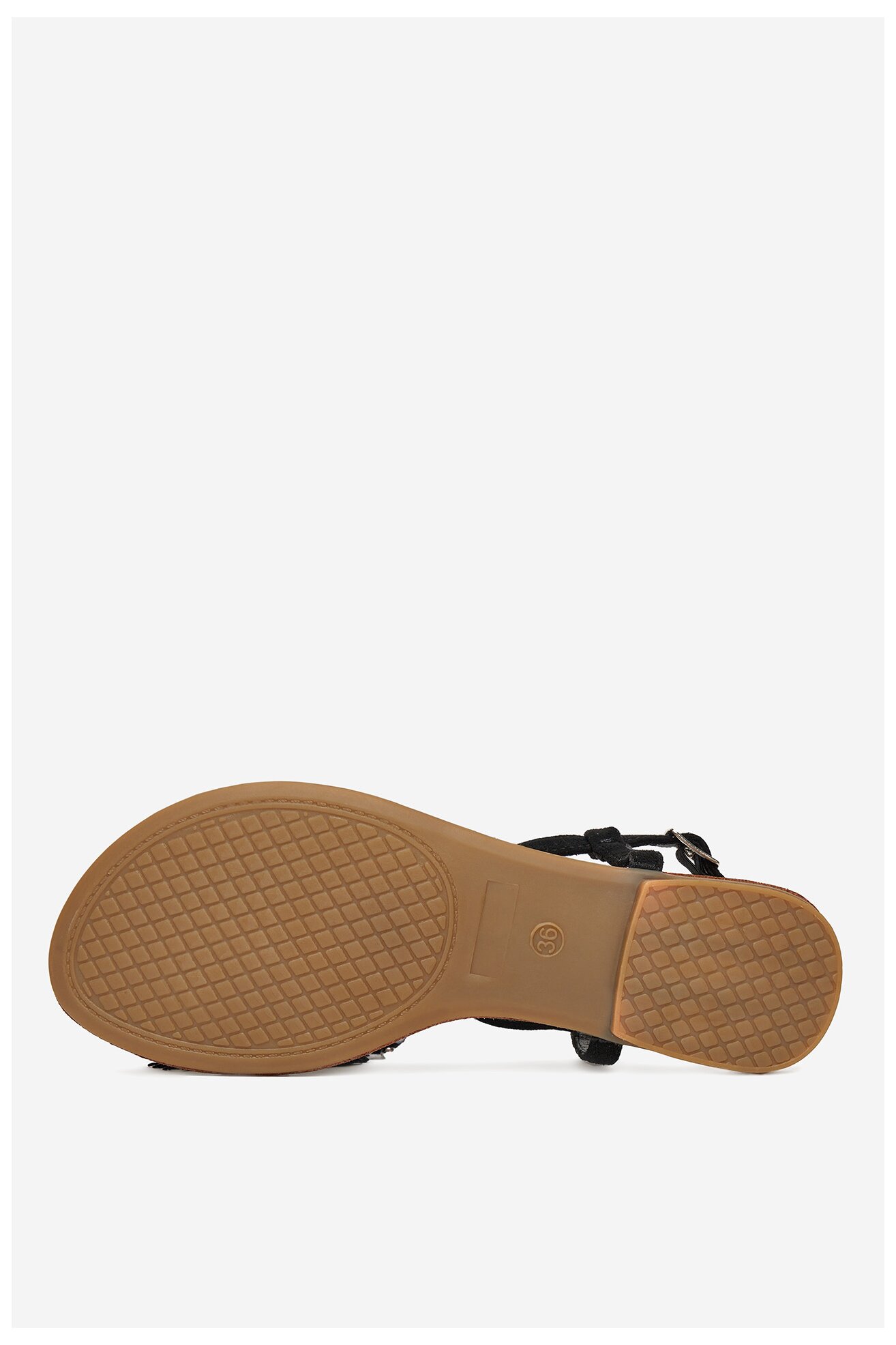 Сандали DeeZee F103-100 ЧЕРЕН